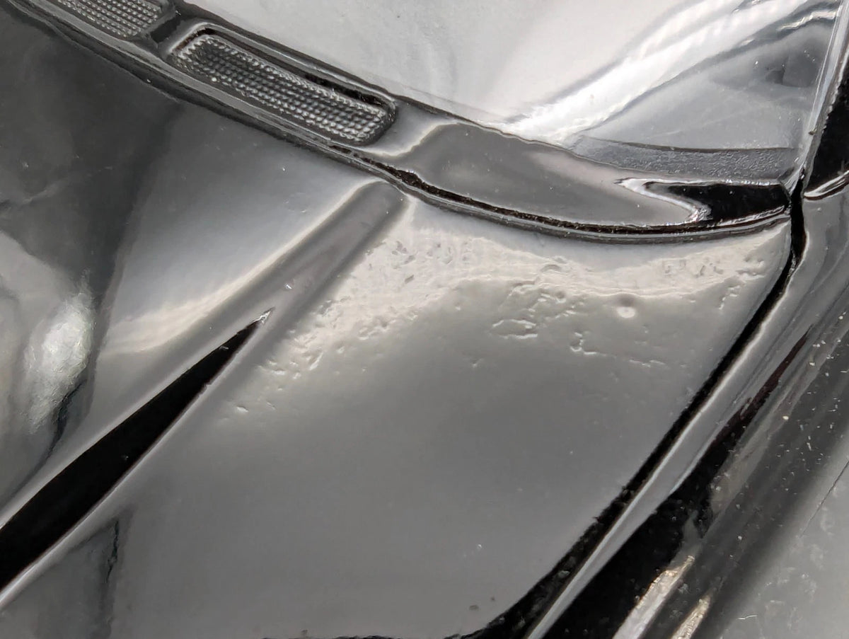 Modellautos 1:24 Schabak BMW 850i Schwarz mit OVP