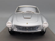 Modellautos 1:18 BBR Ferrari 250 GT Lusso S/N 4335 1963 Silber Ltd 01/36 mit OVP