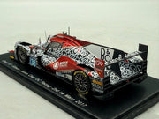 Modellautos 1:43 Spark Oreca 07 Gibson Jackie Chan DC Racing Le Mans 17 mit OVP