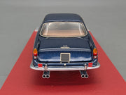 Modellautos 1:43 BBR Ferrari 250 GT Pininfarina Coupe S/N 1205 GT 10/20 mit OVP
