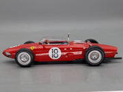 Modellautos 1:18 CMR 174 Ferrari Dino 156 Sharknose GP 1961 #18 R. Ginther OVP