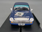 Modellautos Slotcar 1:32 Revell Lotus Cortina #46 Rainer Schwedt mit OVP