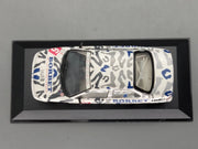 Modellautos 1:43 Minichamps Ford Mondeo STW 1994 #6 Eichmann mit OVP