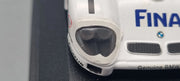 Modellautos 1:43 Minichamps BMW V12 Le Mans #1 Stuck/Soper/Kristensen OVP