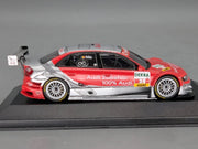 Modellautos 1:43 Minichamps Audi A4 DTM 2006 #20 Vanina Ickx mit OVP