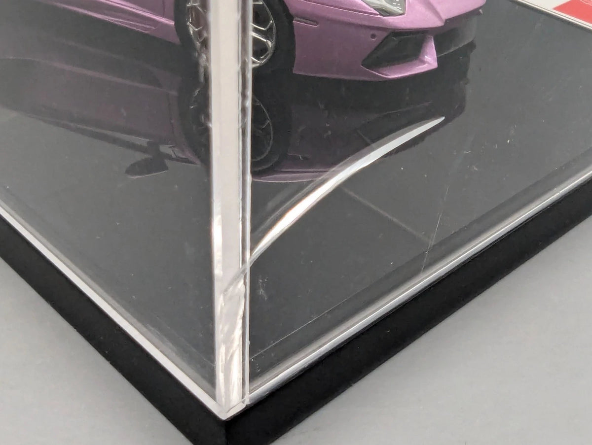 Eidolon Make Up 1:43 Lamborghini Aventador LP700-4 2011 Engine Set 10/10 OVP
