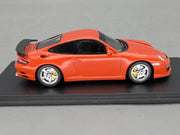 Modellautos 1:43 Spark S0704 Ruf RT12 Orange 2005 mit OVP