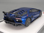 Eidolon Make Up 1:43 Lamborghini Aventador SVJ 2018 Limited 6/60 Candy Blue OVP
