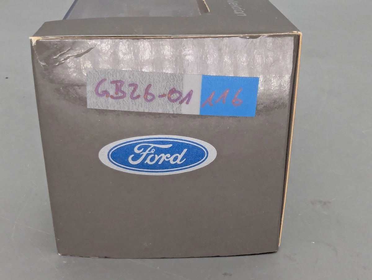 Modellautos 1:43 Minichamps Ford Galaxy mit  Dealer OVP