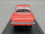 Modellautos 1:43 Minichamps Opel Kadett A 1962 Rot mit OVP
