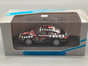 Modellautos 1:43 Minichamps Porsche 911 Supercup 1994 Alzen #5 mit OVP