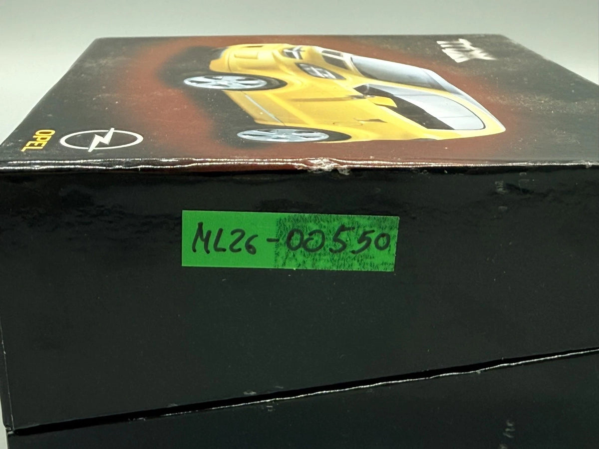 Modellautos 1:43 Norev Opel Trixx mit OVP