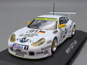 Modellautos 1:43 Minichamps Porsche 911 GT3 R #81 mit WAP Dealer OVP
