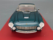 Modellautos 1:43 BBR Ferrari 250 GT Lusso S/N 4735 Ltd 01/30 in OVP