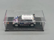 Modellautos 1:43 Spark Mini JCW #129 24h Nürburgring 2013 + OVP