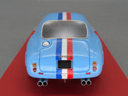 Modellautos 1:43 BBR Ferrari 250 SWB 70th Anniv. 2017 S/N 2127 GT 01/30 OVP
