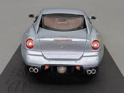 Modellautos 1:43 BBR  Ferrari 599 GTB Fiorano 2006 Ltd 10/10  in OVP