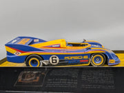 Modellautos 1:18 Minichamps Porsche 917/30 WINNER CanAm 1973 #6 M. Donohue OVP
