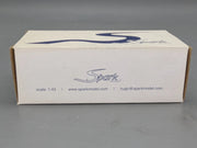 Modellautos 1:43 Spark Courage C65 JPX 24h Le Mans 2003 #31 mit OVP