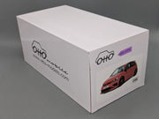 Modellautos 1:18 Otto Mobile OT1118 Volkswagen VW Golf 7.5 R Oettinger mit OVP