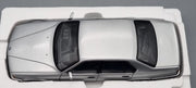 Modellautos 1:18 Minichamps 100 023000 BMW 730i 1987 silver OVP
