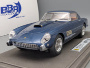 Modellautos 1:18 BBR Ferrari 250 GT Speciale Lee Herrington 2002 Ltd 01/11 OVP