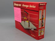 Modellautos 1:43 Snap-on TrueScale Miniatures 08001 Hebebühne Lift mit OVP #2