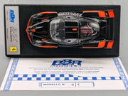 Modellautos 1:43 BBR CALSITO Ferrari FXX EVO 2008 1/1 OVP
