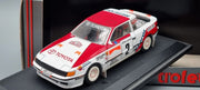 Modellautos 1:43 Trofeu Toyota Celica Rallye Monte Carlo 1991 #2 OVP