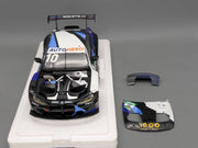 Modellautos 1:18 Minichamps BMW M4 GT3 DTM 2022 Team Walkenhorst #10 E. Muth OVP