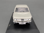 Modellautos 1:43 Eligor 1337 BMW 2000 Weiß mit OVP