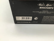 Modellautos 1:43 Minichamps Honda RA 099 Prototype J. Verstappen 1999 mit OVP