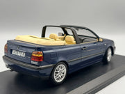 Modellautos 1:18 Norev VW Golf Cabriolet mit OVP