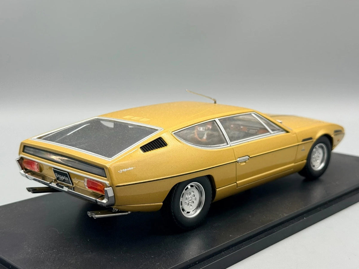 Modellautos 1:18 KK-Scale Lamborghini Espada S2 1970 mit OVP