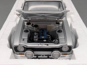 Modellautos 1:18 Minichamps Ford Escort I RS 1600 AVO 1970 Rechtslenker mit OVP