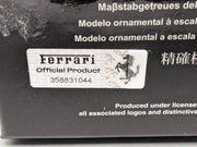 Modellautos 1:43 BBR Concept43 Ferrari SF90XX Stradale Matt Blue Ltd 19/20 OVP