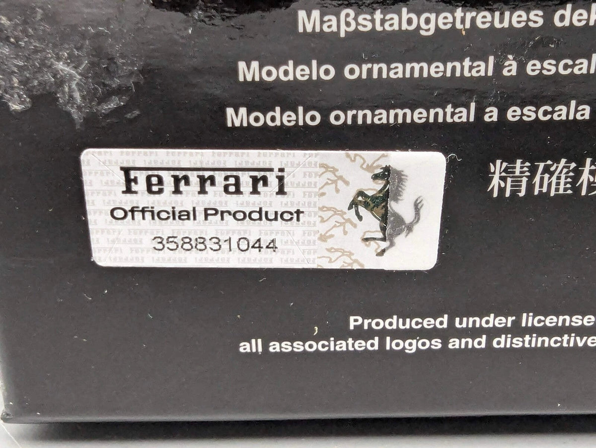 Modellautos 1:43 BBR Concept43 Ferrari SF90XX Stradale Matt Blue Ltd 19/20 OVP