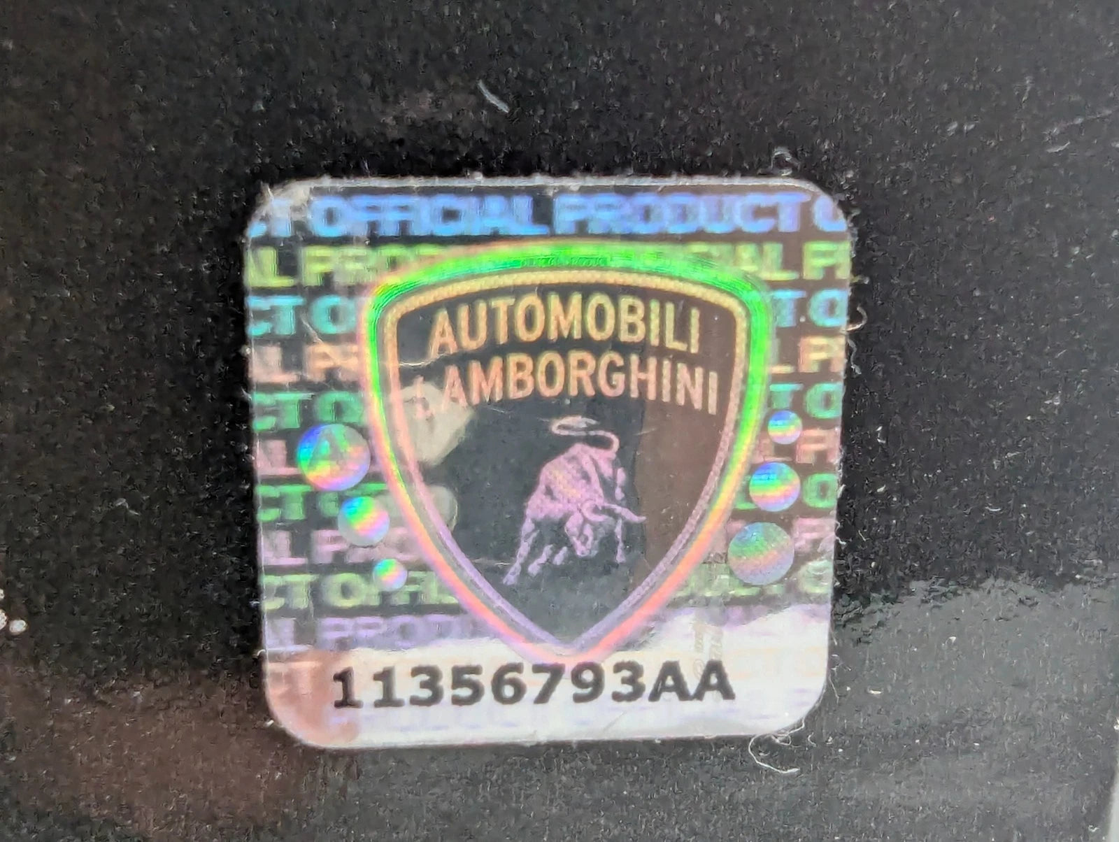Eidolon Make Up 1:43 Lamborghini Aventador LP780-4 Ultimae Blu 2021 49/60 OVP