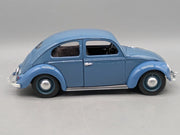 Modellautos 1:17 nicht 1:18 Solido Volkswagen VW Käfer Coccinelle Berline OVP