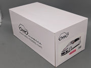 Modellautos 1:18 Otto Mobile OT1050 Volkswagen VW Golf VII GTI Oettinger mit OVP