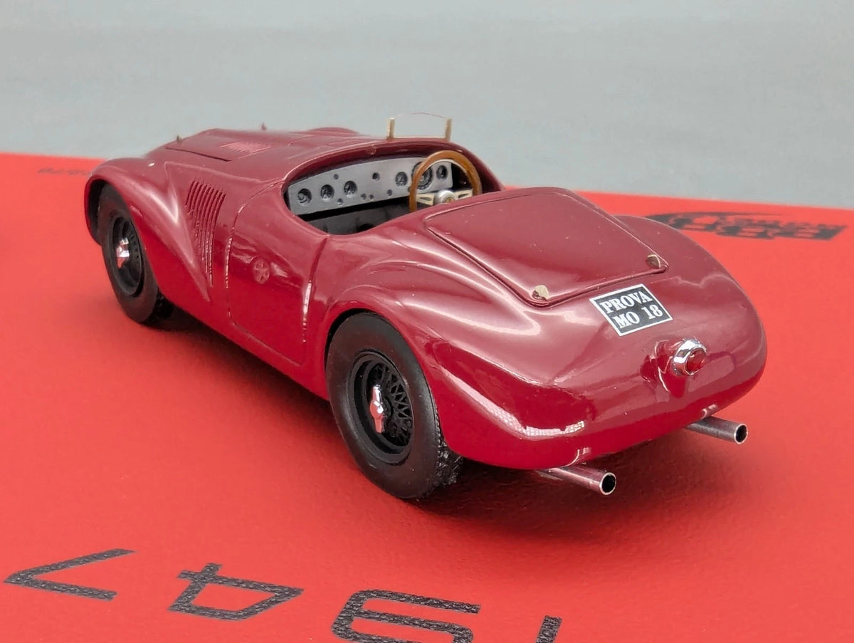 Modellautos 1:43 BBR  70 Jahre Ferrari Set 2-tlg. F 125 und LaFerrari 22/70 OVP