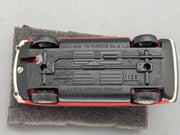 Modellautos 1:43 GAMA 1128 Volkswagen VW Porsche 914 mit OVP