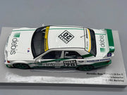 Modellautos 1:18 Werk83 Mercedes-Benz 190E 2.5-16 Evo II DTM 1991 #20 mit OVP
