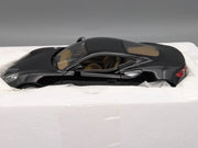 Modellautos 1:18 Revell Artega GT Nachtschwarz mit OVP