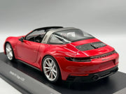 Modellautos 1:18 Minichamps Porsche 911 Targa 4 GTS mit OVP