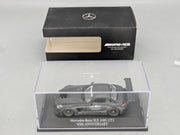 Modellautos 1:43 Minichamps Mercedes SLS AMG GT3 45th Anniversary mit Dealer OVP