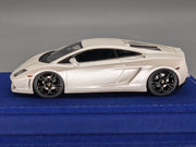 Modellautos 1:43 Looksmart Lamborghini Gallardo LP560-4 Las Vegas 2008 mit OVP