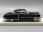 Modellautos 1:43 Spark Cadillec Typ 61 Coupe 1950 mit OVP