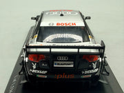 Modellautos 1:43 Minichamps Audi A4 DTM 2006 Team Phoenix C. Abt #12 mit OVP