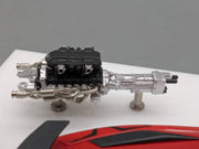 Eidolon Make Up 1:43 Lamborghini Aventador LP750-4 SV 2015 Engine Set 03/30 OVP